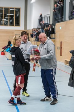 Bild 12 - B-Juniorinnen Jens Rathje Juniorinnen Cup